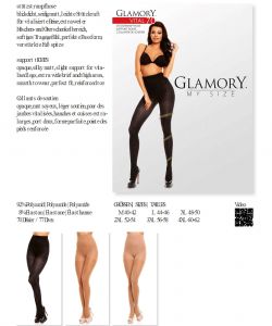 Glamory - Curvy Catalog 2018